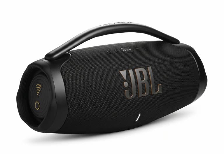 Cassa audio Bose portatile