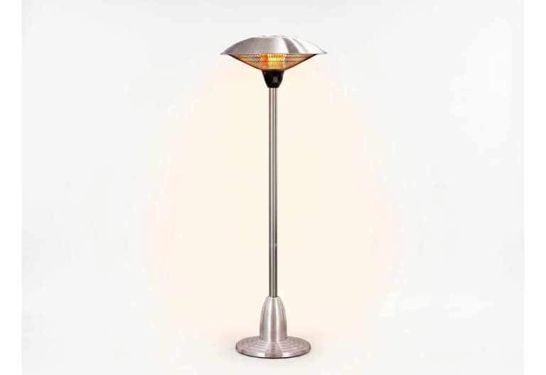Lampada a infrarossi a fungo