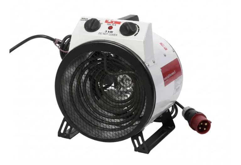 Termoconvettore elettrico 3 kW