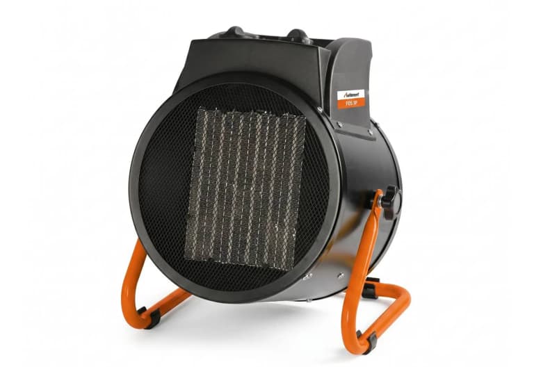 Termoventilatore elettrico FOS 3P