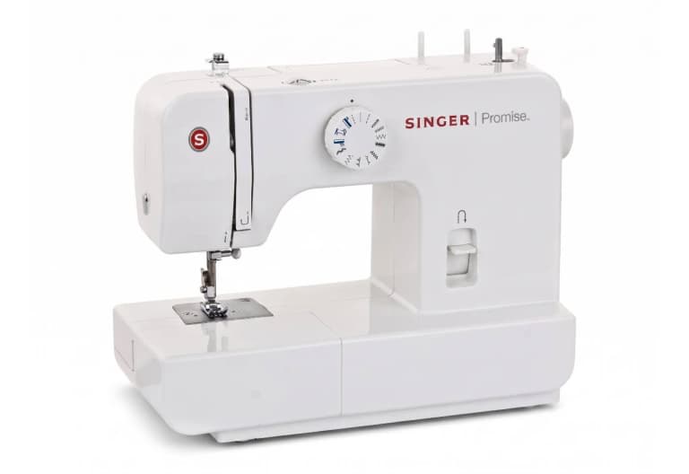 Macchina da cucire portatile per sartoria