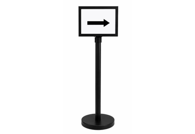 Cartello indicatore per Tendiflex