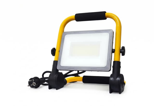 Lampada di servizio 6000W per aree esterne