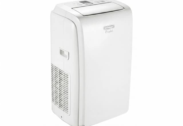 Climatizzatore portatile pinguino 19000 BTU bianco