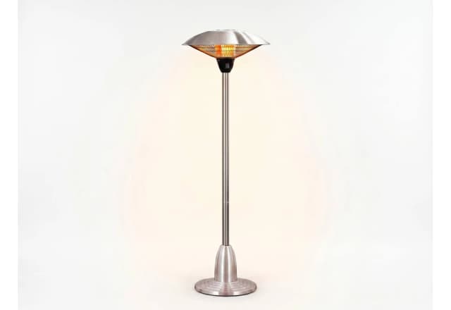 Lampada a infrarossi a fungo