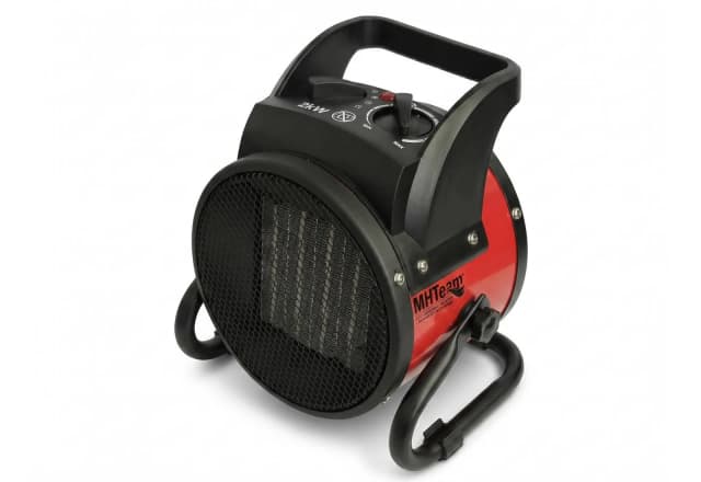 Termoconvettore elettrico 2 kW