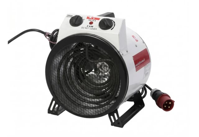 Termoconvettore elettrico 3 kW
