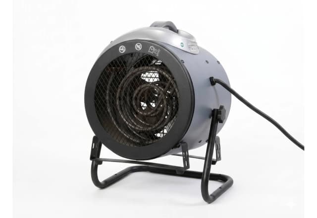Termoconvettore elettrico 5 kW