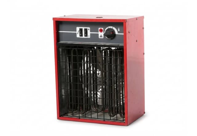 Termoconvettore elettrico 9 kW