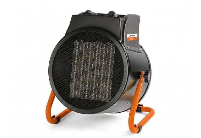 Termoventilatore elettrico FOS 3P