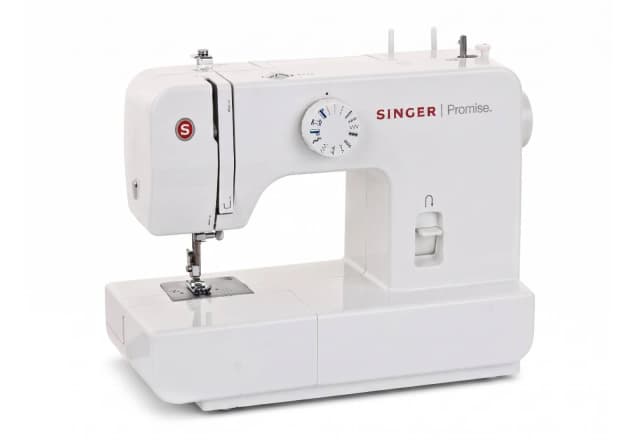 Macchina da cucire portatile per sartoria
