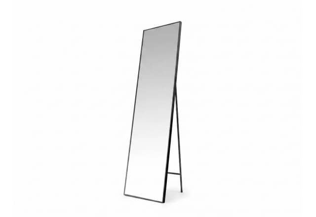 Specchio figura intera autoportante