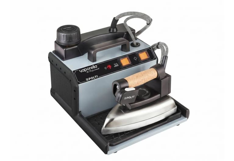 Vaporella professionale Polti ad alta pressione