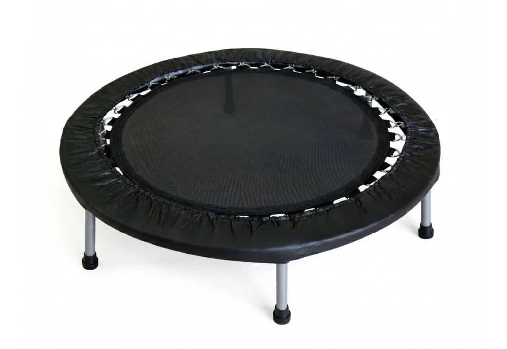 Trampolino stunt per effetti speciali su set