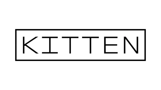 Kitten